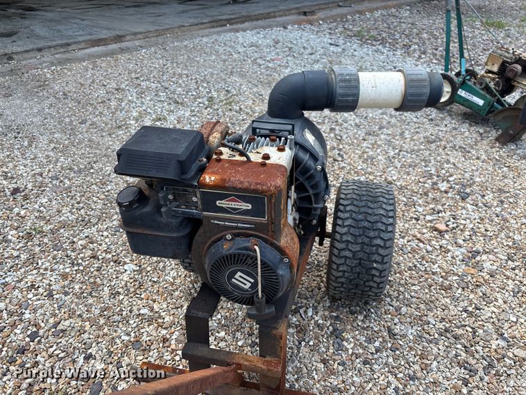 image for item FC1842 Lawn equipment