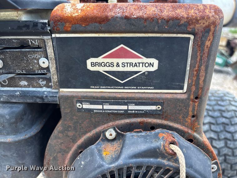 image for item FC1842 Lawn equipment