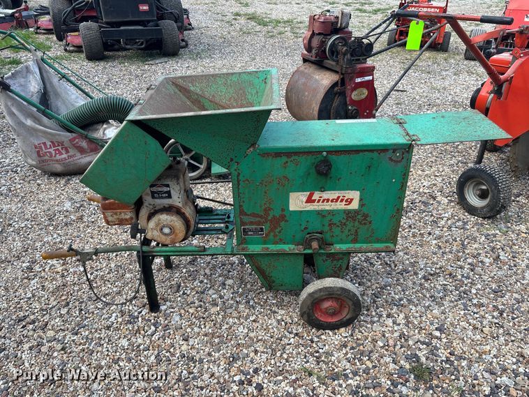 image for item FC1842 Lawn equipment