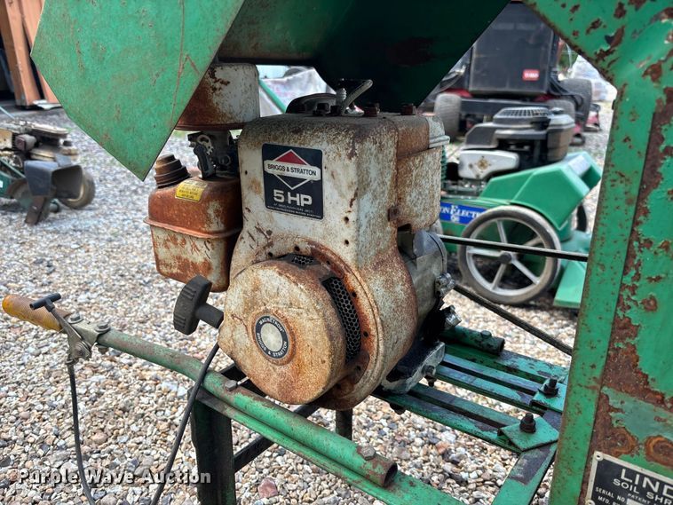 image for item FC1842 Lawn equipment