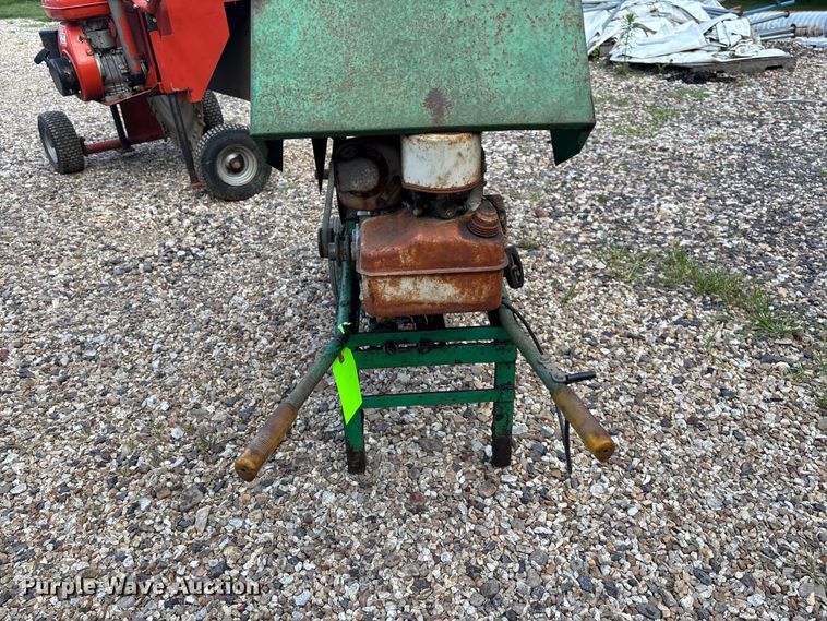 image for item FC1842 Lawn equipment