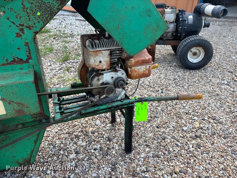 image for item FC1842 Lawn equipment