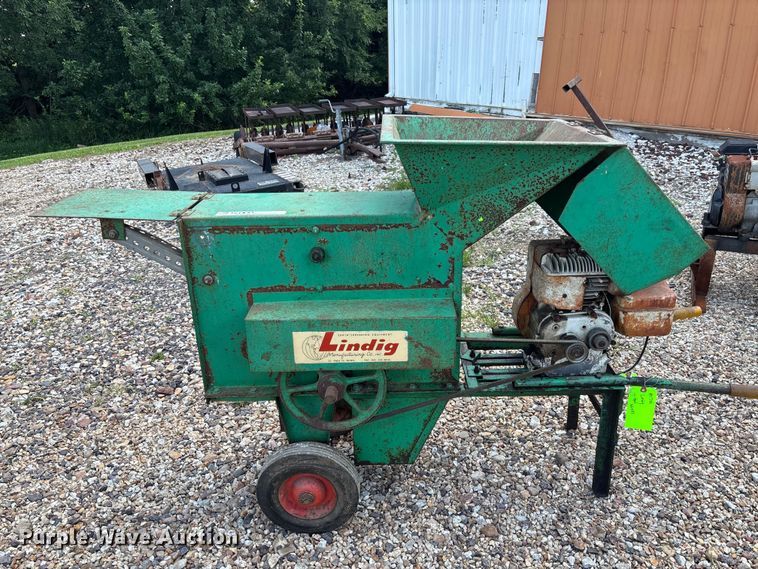 image for item FC1842 Lawn equipment