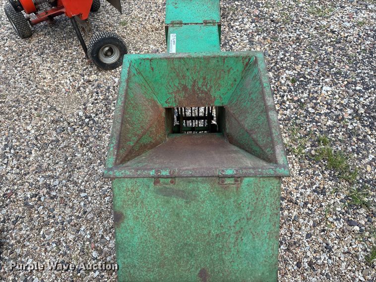 image for item FC1842 Lawn equipment
