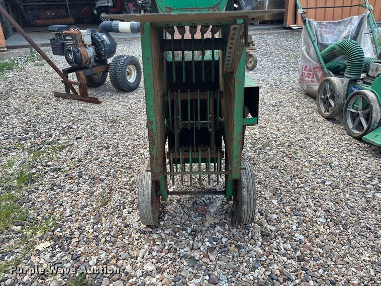 image for item FC1842 Lawn equipment