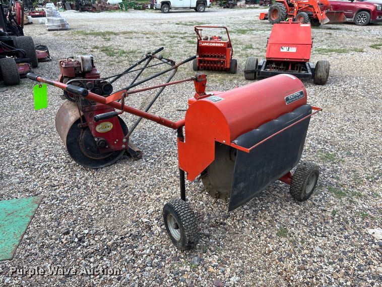 image for item FC1842 Lawn equipment
