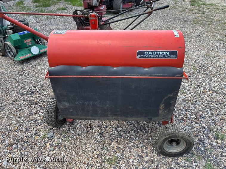 image for item FC1842 Lawn equipment