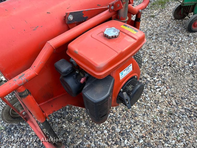 image for item FC1842 Lawn equipment