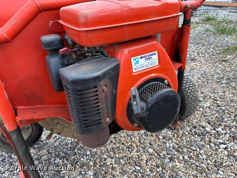 image for item FC1842 Lawn equipment