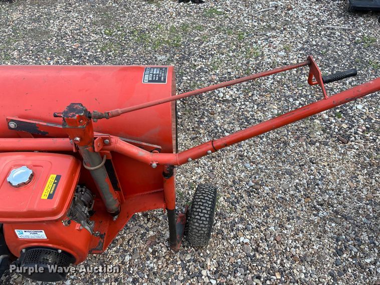 image for item FC1842 Lawn equipment
