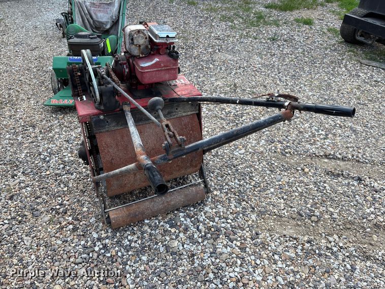image for item FC1842 Lawn equipment