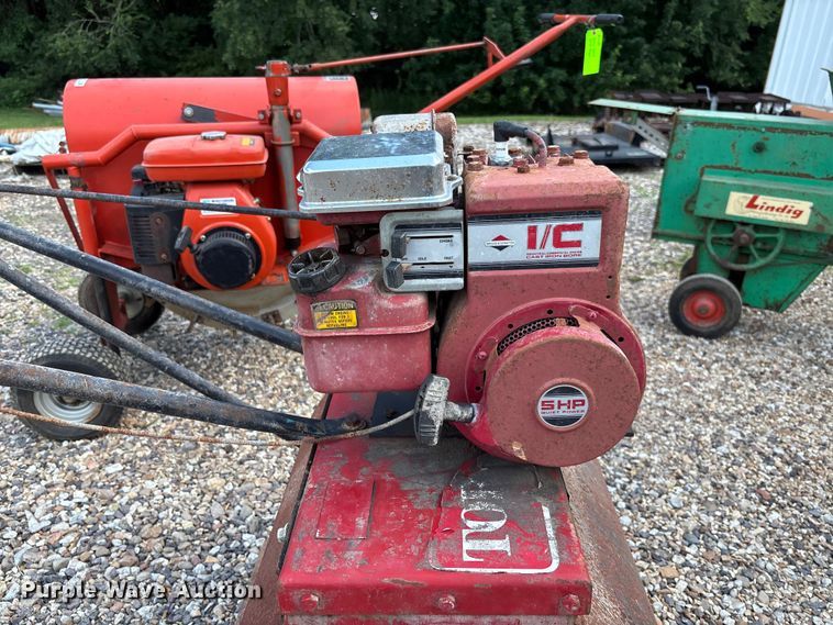 image for item FC1842 Lawn equipment