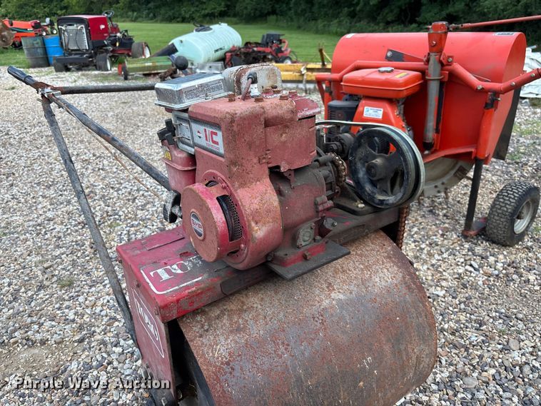 image for item FC1842 Lawn equipment
