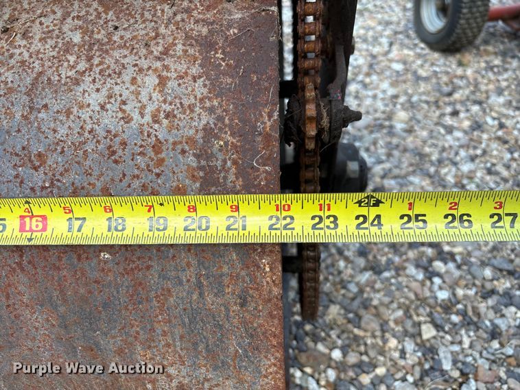 image for item FC1842 Lawn equipment