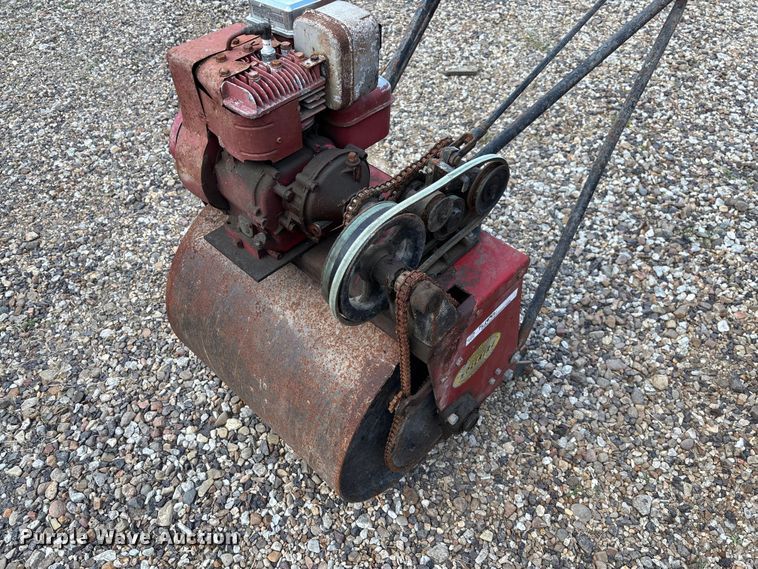 image for item FC1842 Lawn equipment