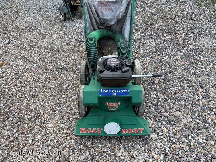 image for item FC1842 Lawn equipment