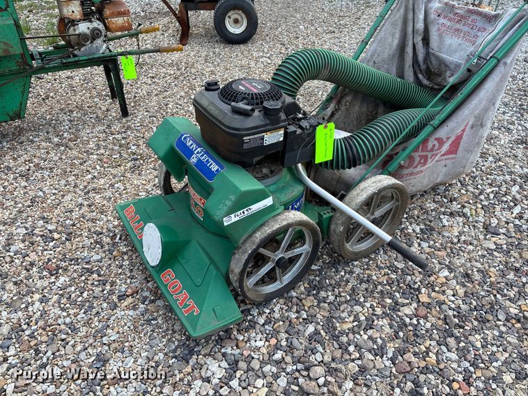 image for item FC1842 Lawn equipment