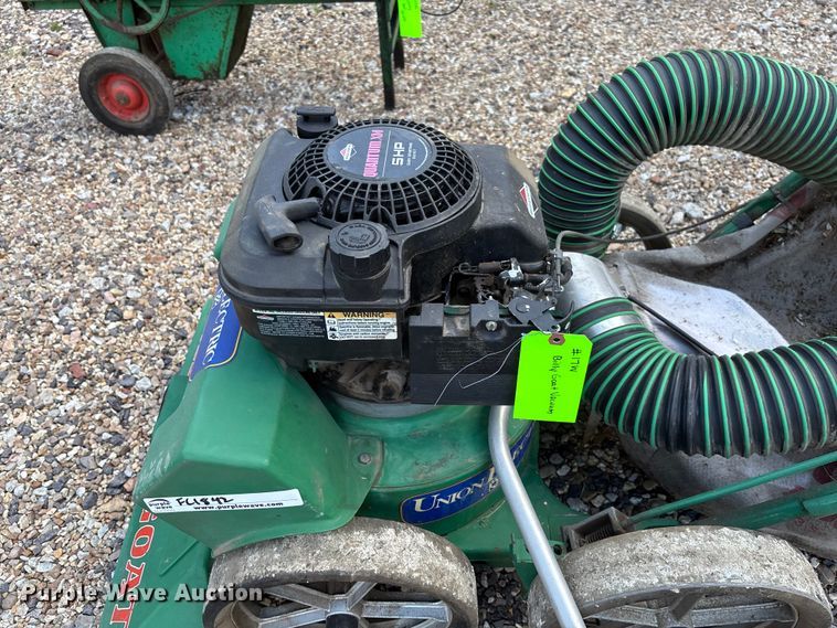 image for item FC1842 Lawn equipment