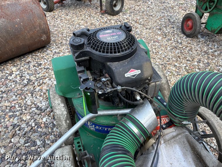 image for item FC1842 Lawn equipment