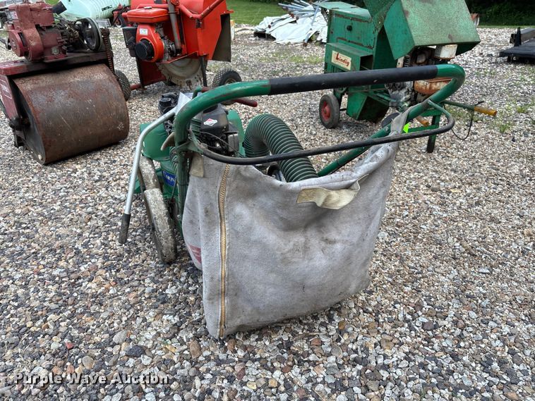 image for item FC1842 Lawn equipment