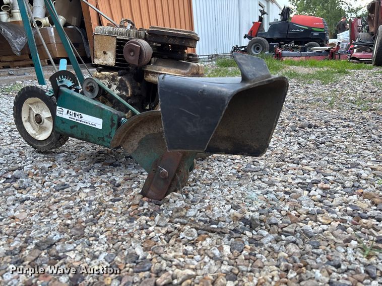 image for item FC1842 Lawn equipment