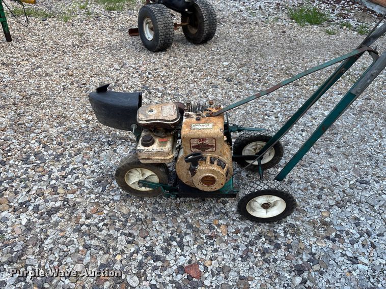 image for item FC1842 Lawn equipment