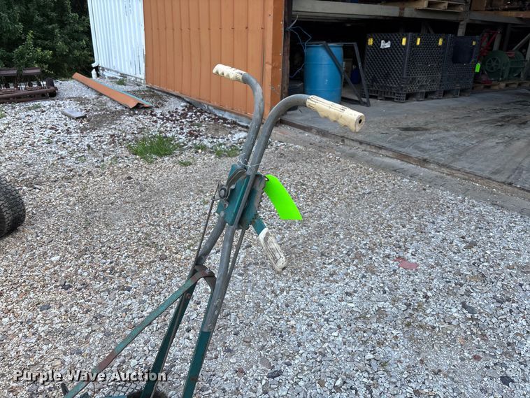image for item FC1842 Lawn equipment