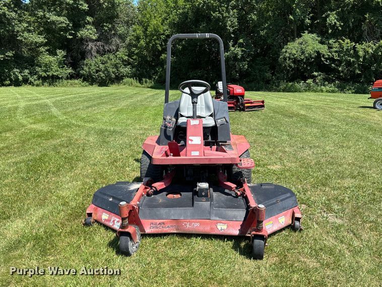 image for item FC1845 Toro Groundsmaster 3000-D lawn mower
