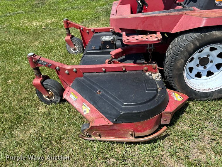 image for item FC1845 Toro Groundsmaster 3000-D lawn mower
