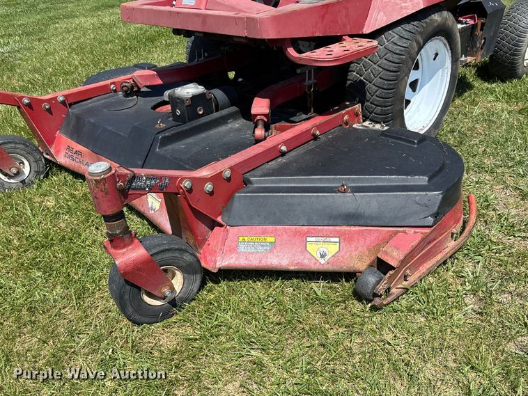 image for item FC1845 Toro Groundsmaster 3000-D lawn mower