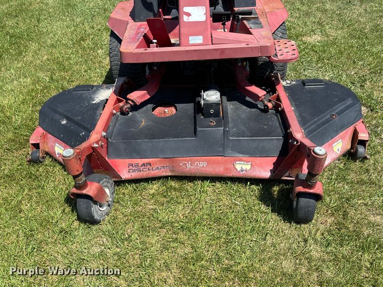 image for item FC1845 Toro Groundsmaster 3000-D lawn mower