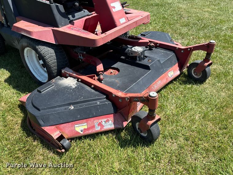 image for item FC1845 Toro Groundsmaster 3000-D lawn mower