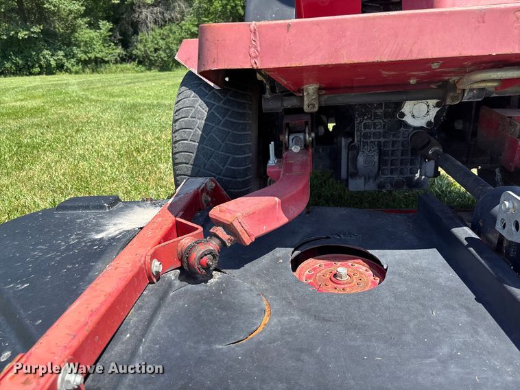 image for item FC1845 Toro Groundsmaster 3000-D lawn mower