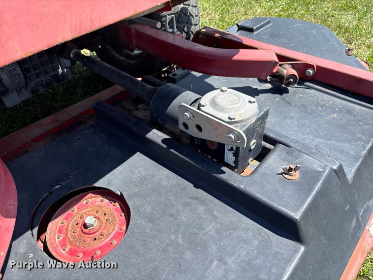 image for item FC1845 Toro Groundsmaster 3000-D lawn mower