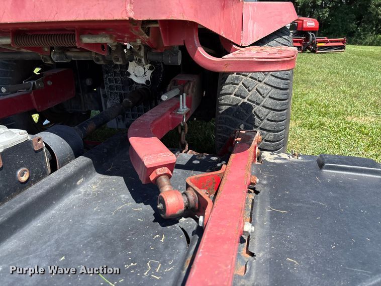 image for item FC1845 Toro Groundsmaster 3000-D lawn mower