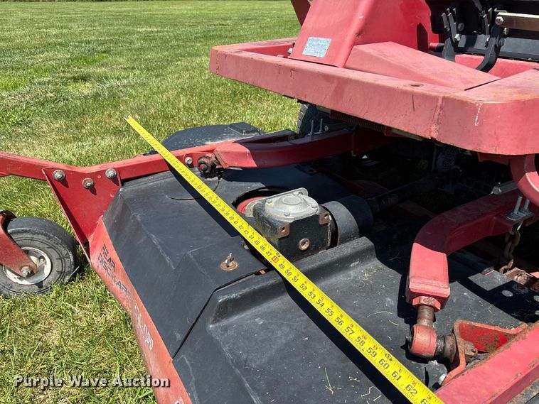 image for item FC1845 Toro Groundsmaster 3000-D lawn mower