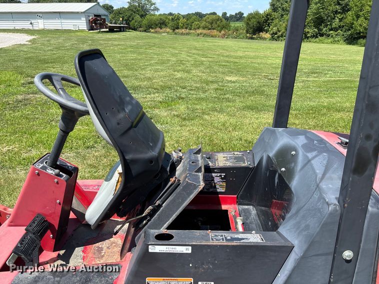 image for item FC1845 Toro Groundsmaster 3000-D lawn mower