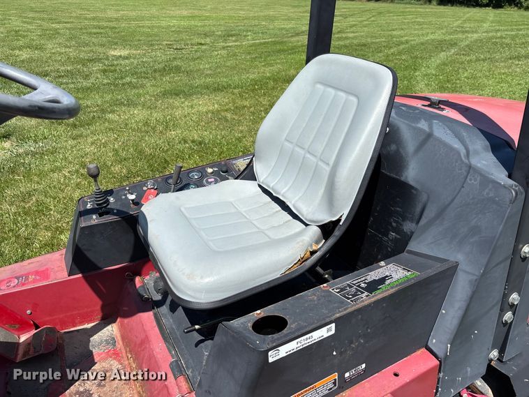 image for item FC1845 Toro Groundsmaster 3000-D lawn mower