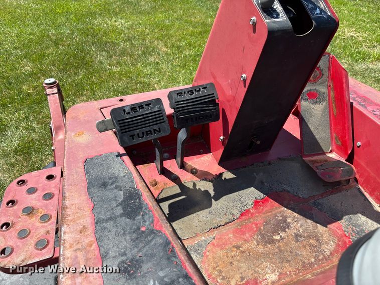 image for item FC1845 Toro Groundsmaster 3000-D lawn mower