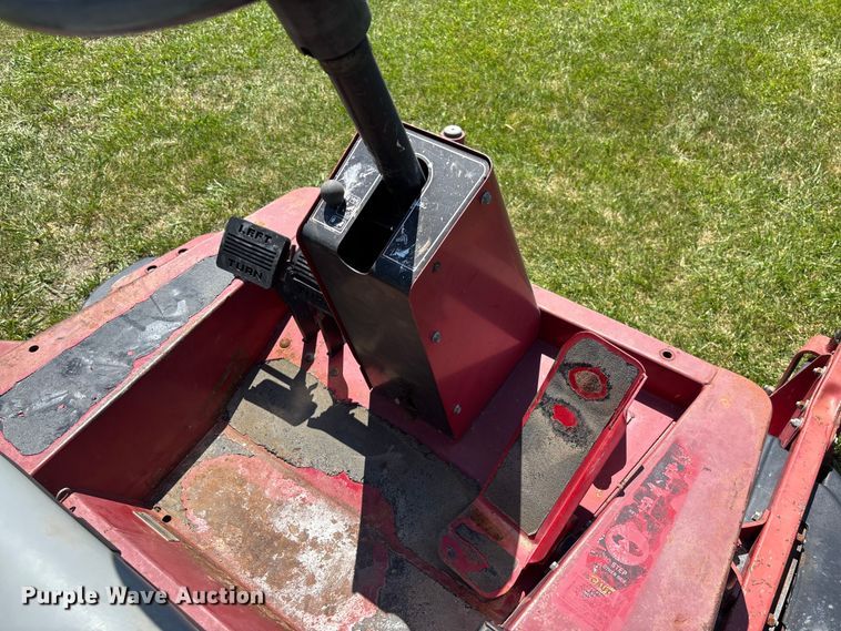 image for item FC1845 Toro Groundsmaster 3000-D lawn mower