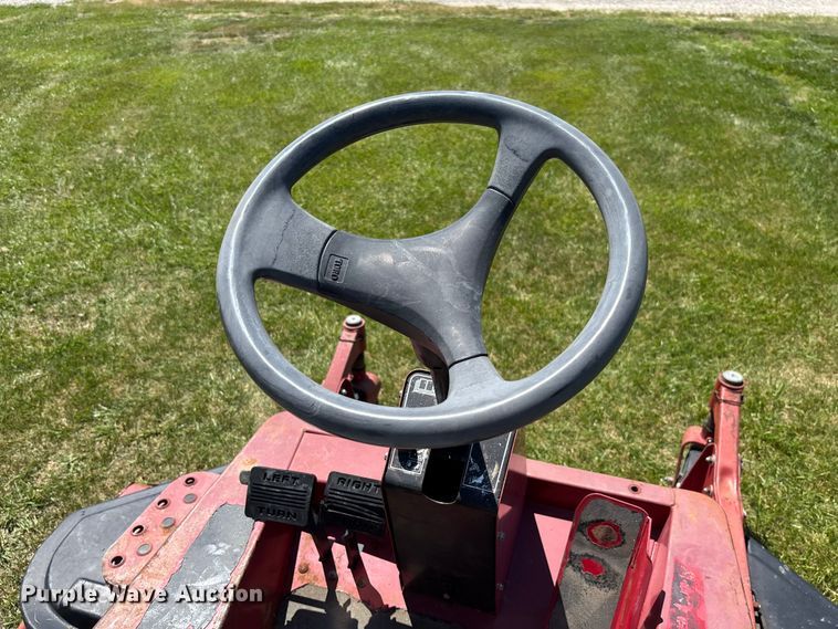 image for item FC1845 Toro Groundsmaster 3000-D lawn mower
