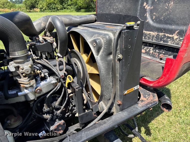 image for item FC1845 Toro Groundsmaster 3000-D lawn mower