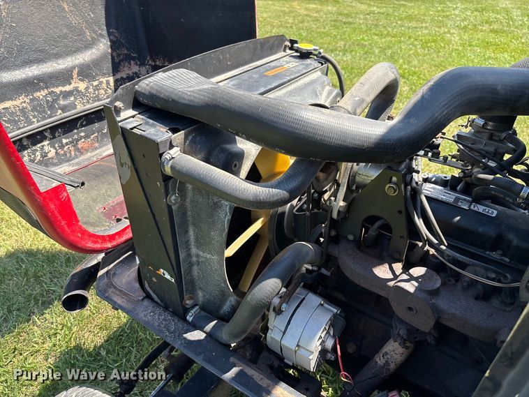 image for item FC1845 Toro Groundsmaster 3000-D lawn mower