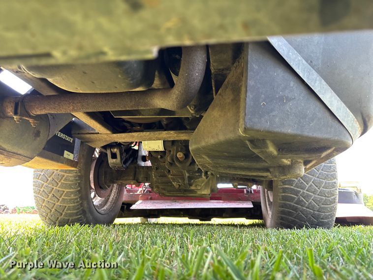 image for item FC1845 Toro Groundsmaster 3000-D lawn mower