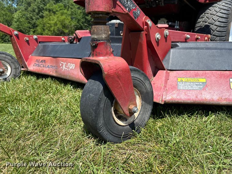 image for item FC1845 Toro Groundsmaster 3000-D lawn mower
