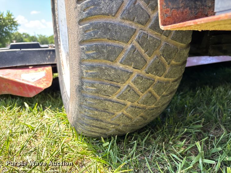 image for item FC1845 Toro Groundsmaster 3000-D lawn mower