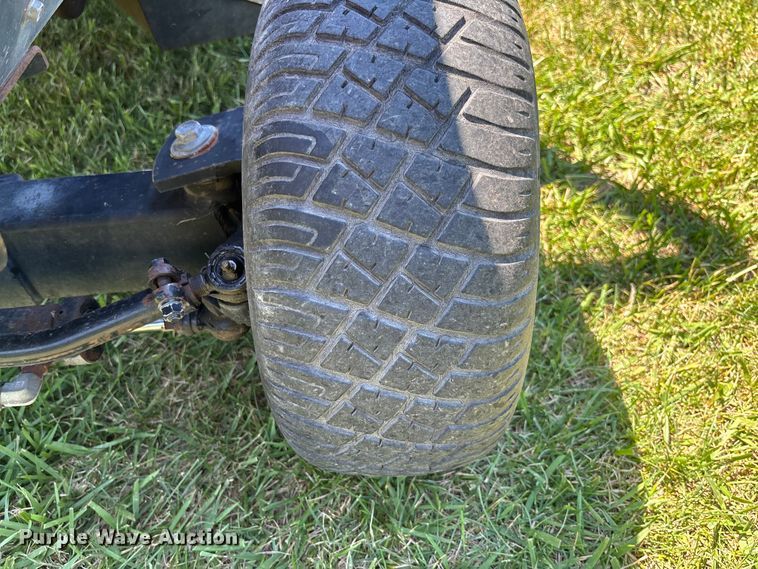 image for item FC1845 Toro Groundsmaster 3000-D lawn mower
