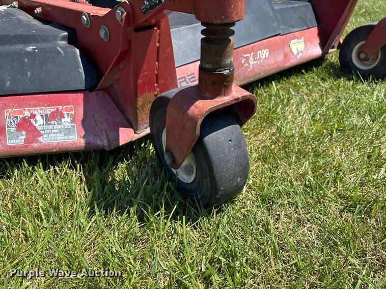 image for item FC1845 Toro Groundsmaster 3000-D lawn mower