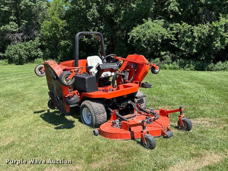 image for item FC1846 Jacobsen HR-5111 lawn mower