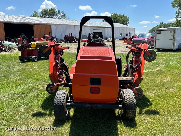 image for item FC1846 Jacobsen HR-5111 lawn mower